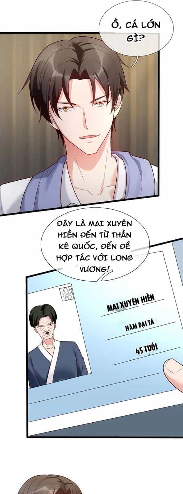Ta Là Chiến Thần Vô Song - Chương 186 - ảnh 5