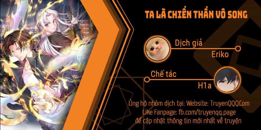 Ta Là Chiến Thần Vô Song - Chương 191 - ảnh 1