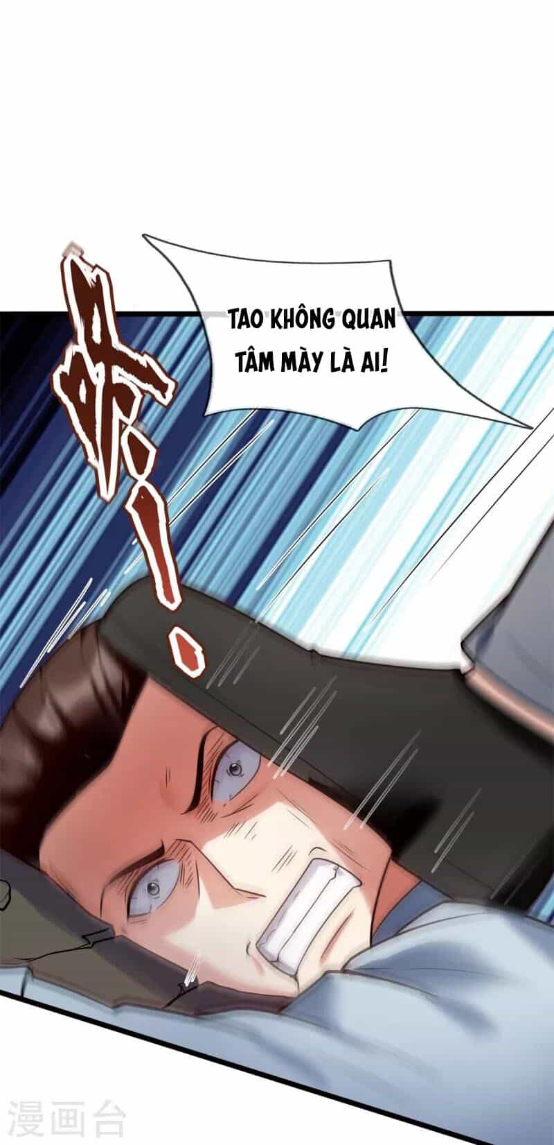 Ta Là Chiến Thần Vô Song - Chương 192 - ảnh 19