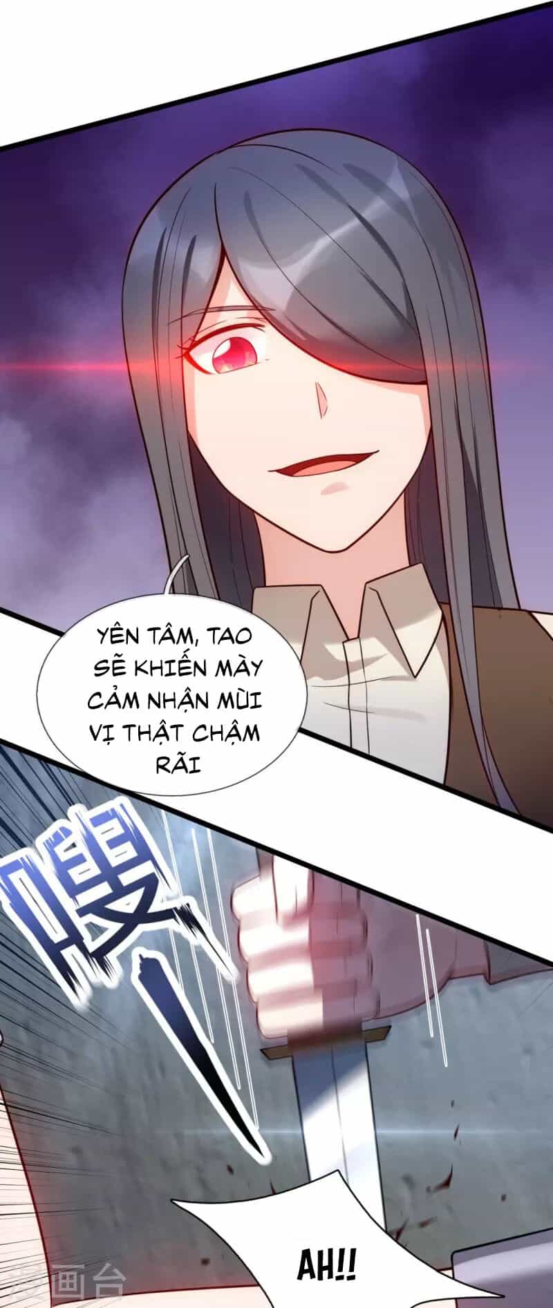 Ta Là Chiến Thần Vô Song - Chương 193 - ảnh 18