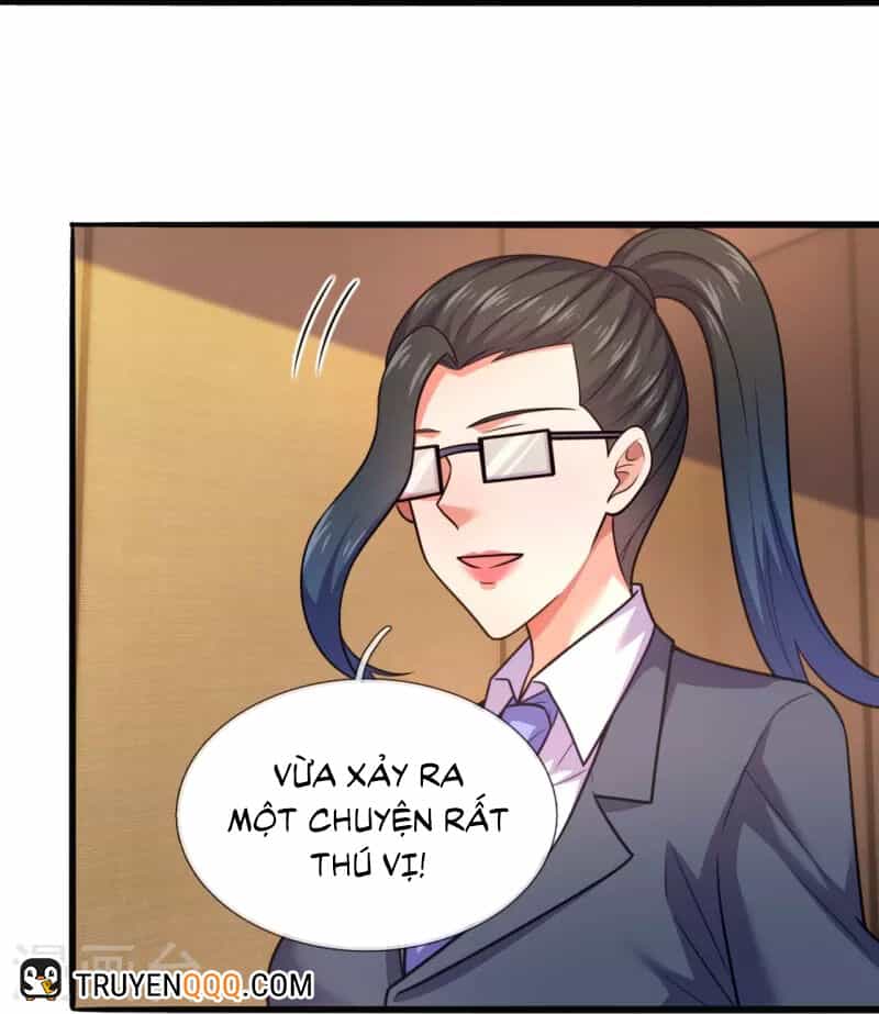 Ta Là Chiến Thần Vô Song - Chương 209 - ảnh 17