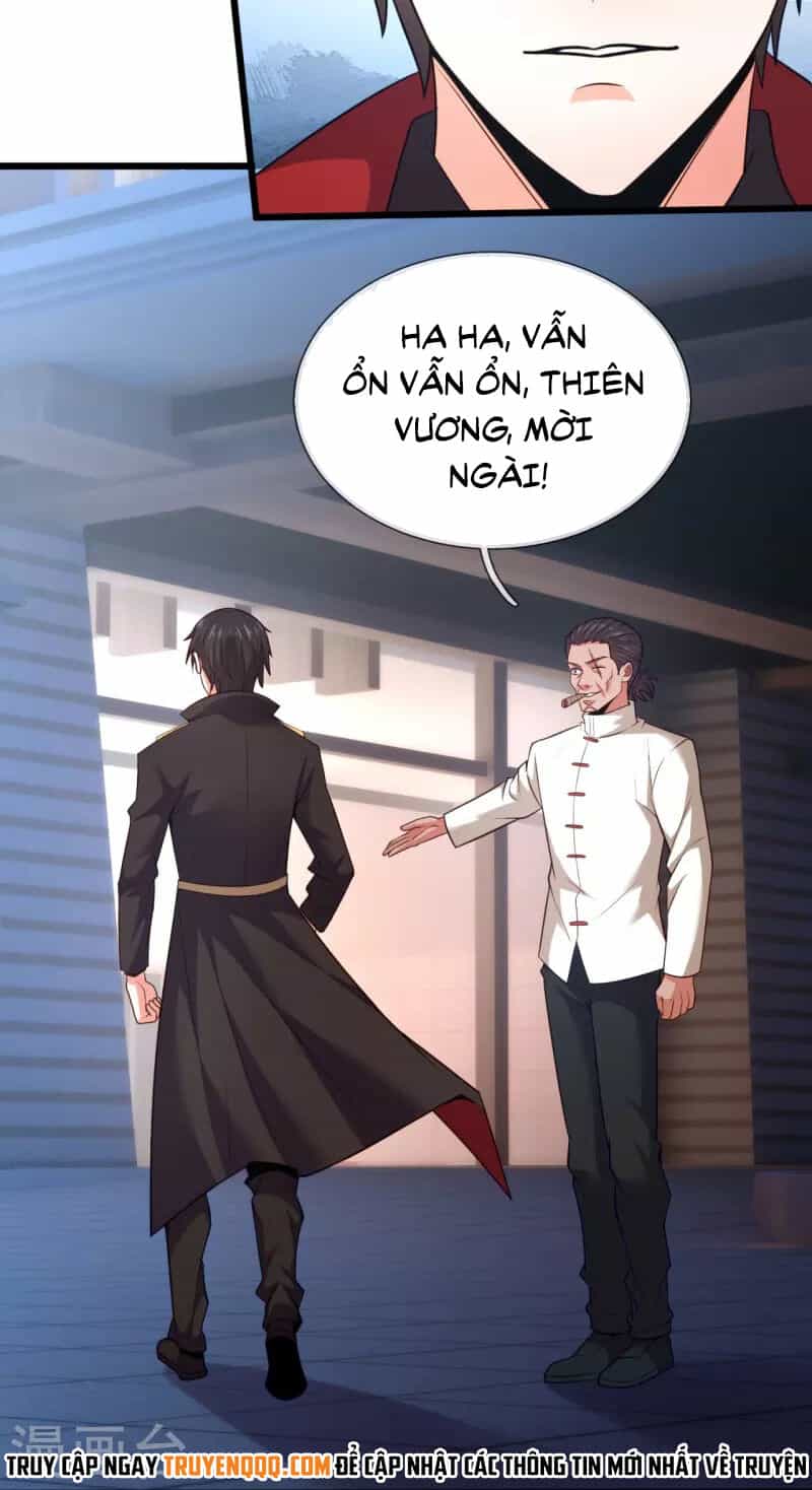 Ta Là Chiến Thần Vô Song - Chương 211 - ảnh 27