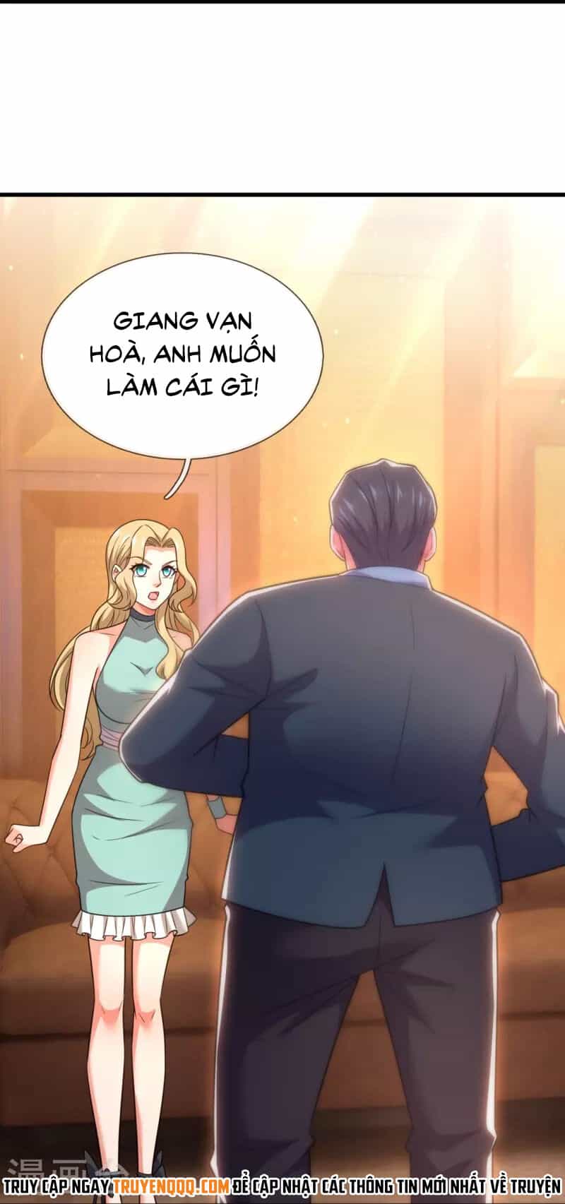 Ta Là Chiến Thần Vô Song - Chương 212 - ảnh 22
