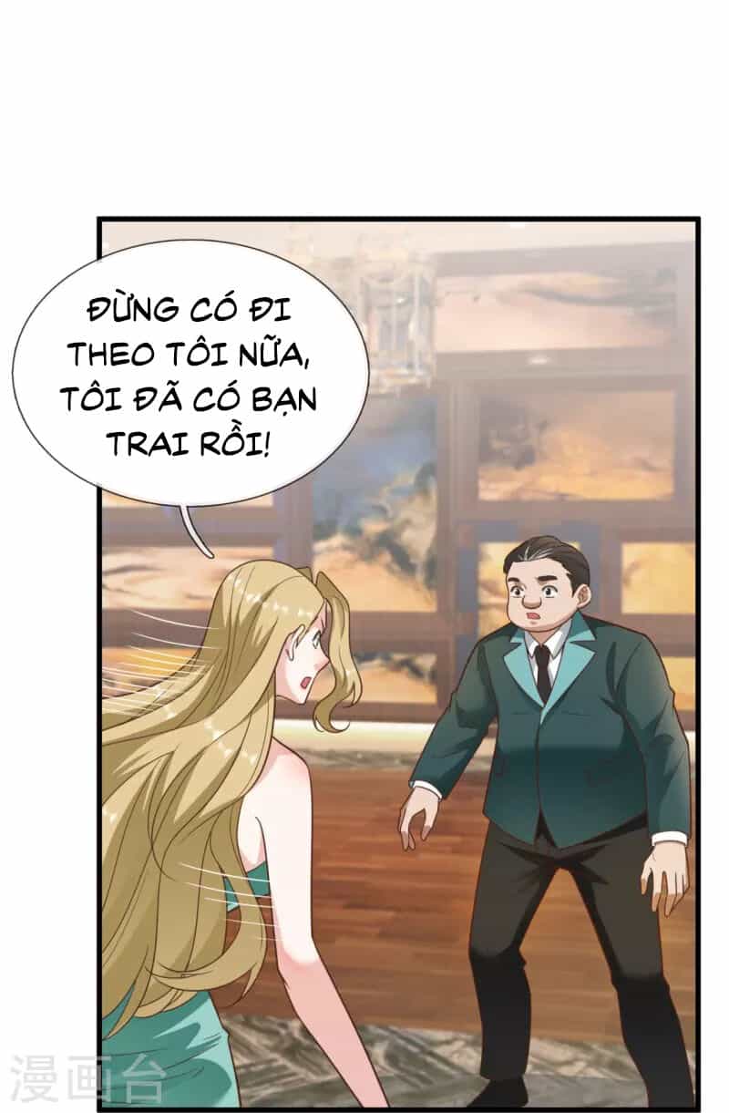 Ta Là Chiến Thần Vô Song - Chương 212 - ảnh 6
