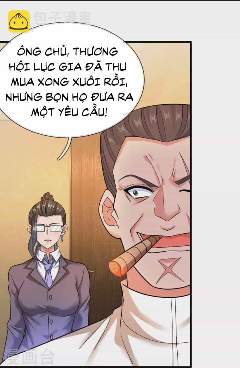 Ta Là Chiến Thần Vô Song - Chương 214 - ảnh 21