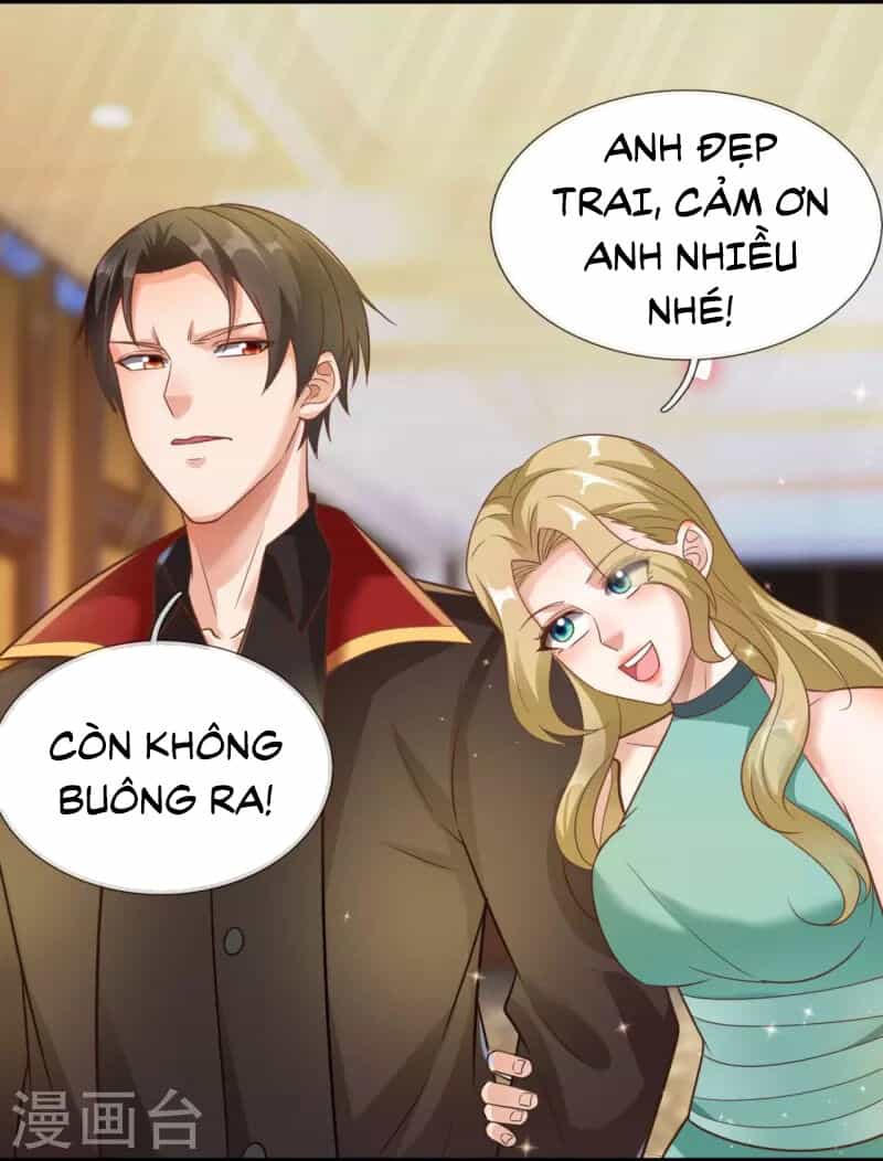 Ta Là Chiến Thần Vô Song - Chương 214 - ảnh 8