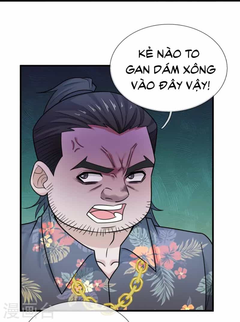 Ta Là Chiến Thần Vô Song - Chương 215 - ảnh 8