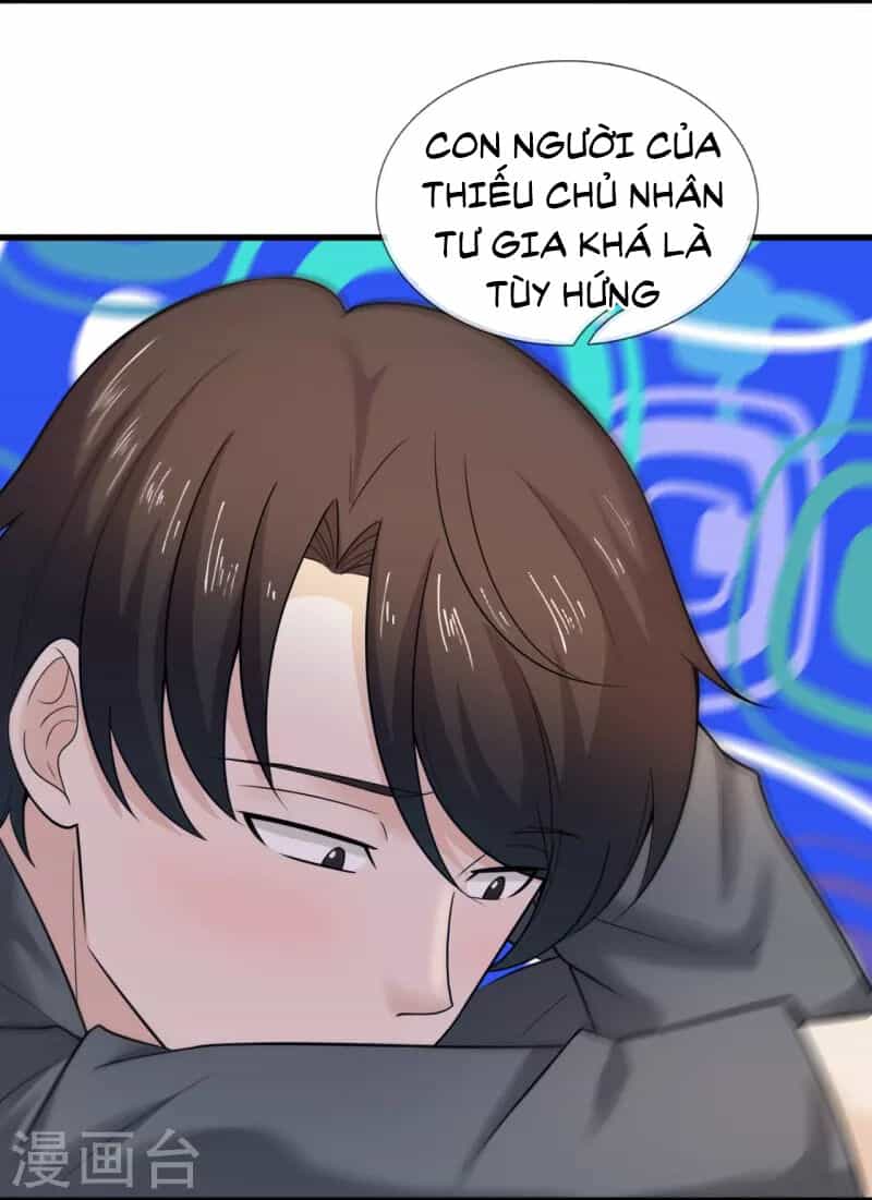 Ta Là Chiến Thần Vô Song - Chương 216 - ảnh 10
