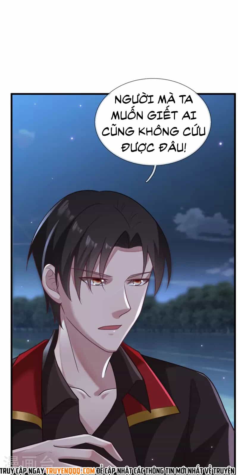 Ta Là Chiến Thần Vô Song - Chương 218 - ảnh 17