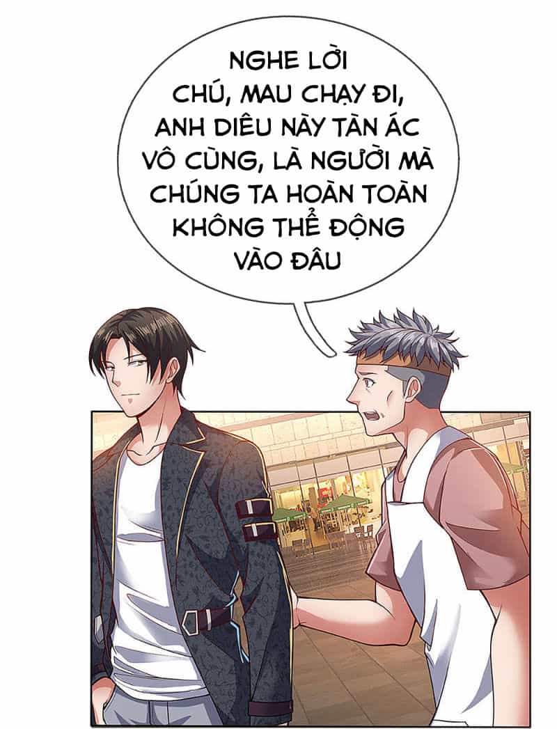 Ta Là Chiến Thần Vô Song - Chương 28 - ảnh 12