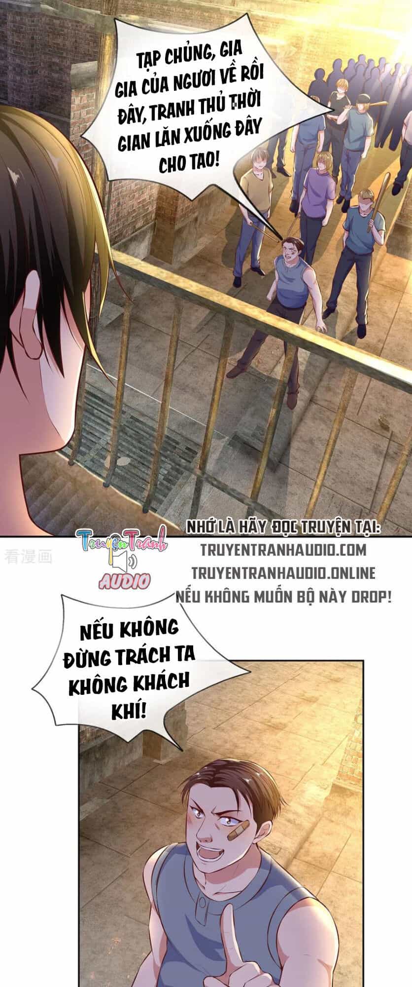 Ta Là Chiến Thần Vô Song - Chương 45 - ảnh 13