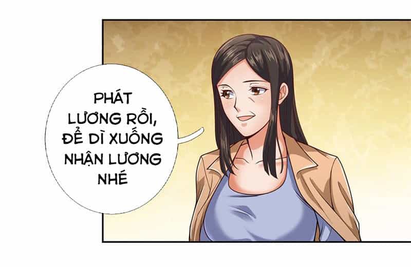 Ta Là Chiến Thần Vô Song - Chương 51 - ảnh 18