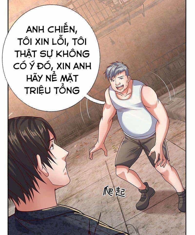 Ta Là Chiến Thần Vô Song - Chương 52 - ảnh 14