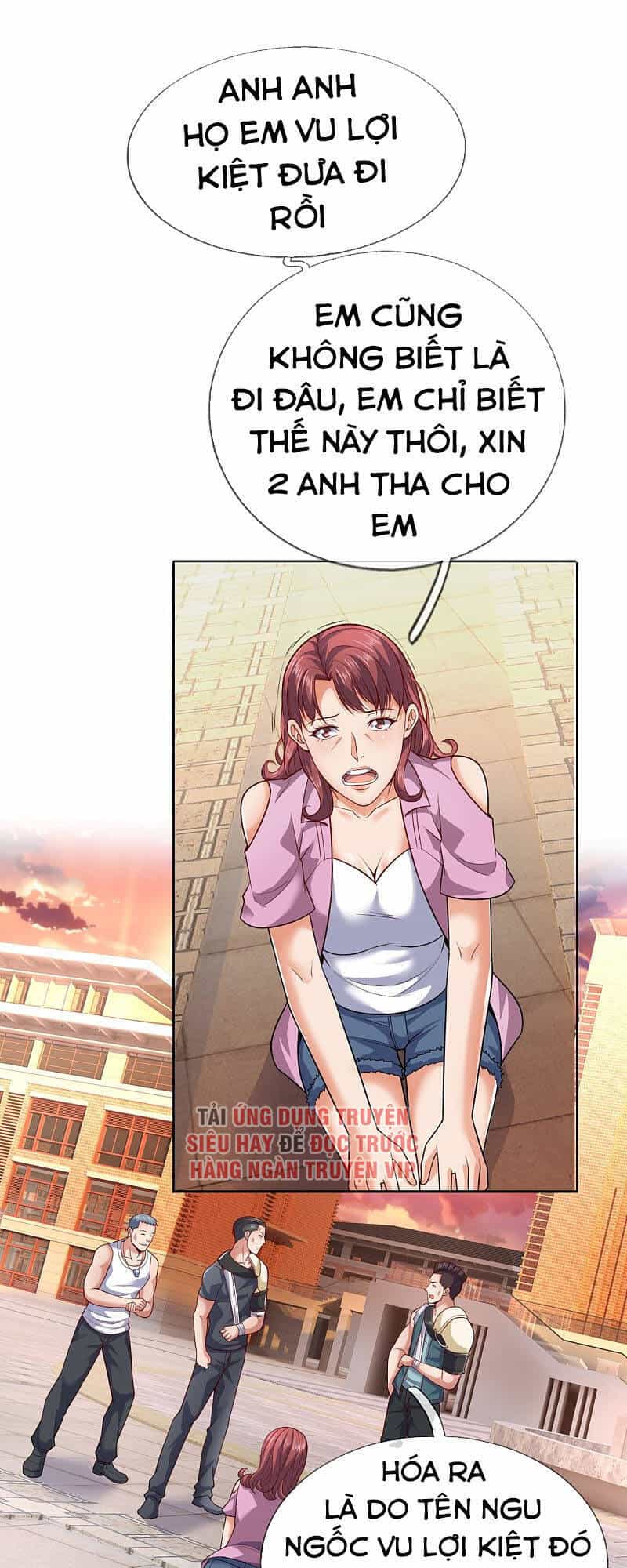 Ta Là Chiến Thần Vô Song - Chương 60 - ảnh 10