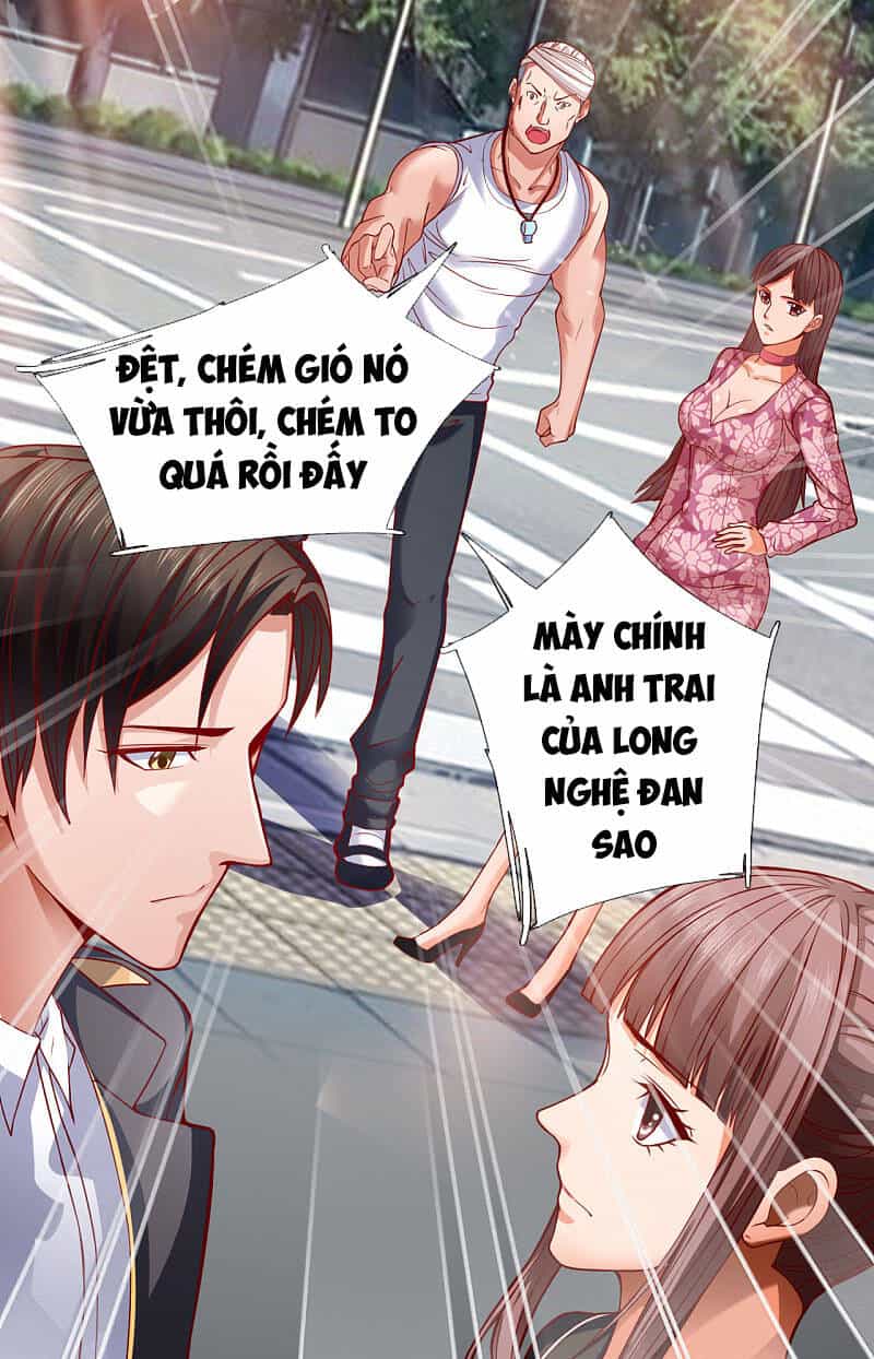Ta Là Chiến Thần Vô Song - Chương 78 - ảnh 12