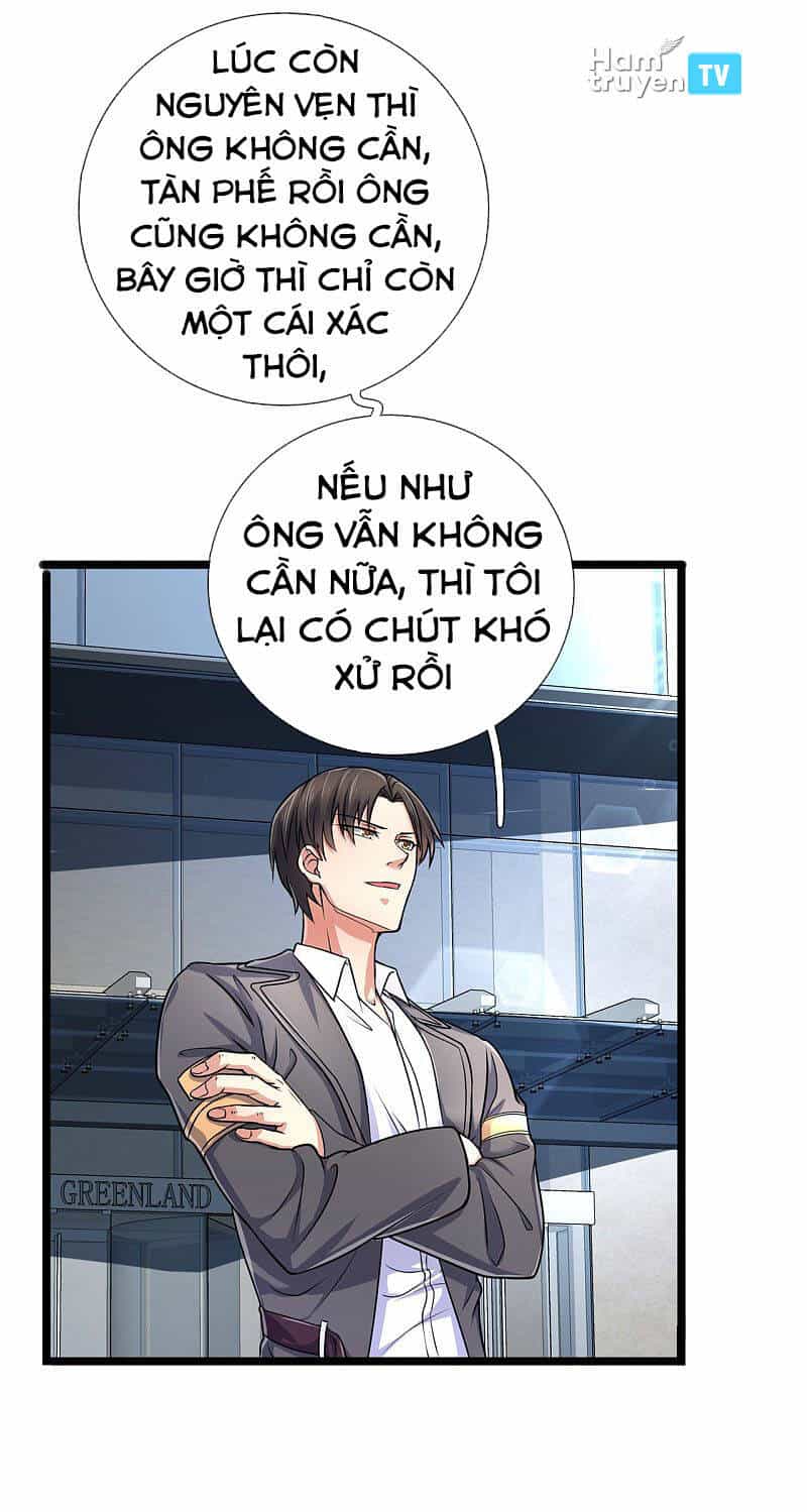 Ta Là Chiến Thần Vô Song - Chương 87 - ảnh 18