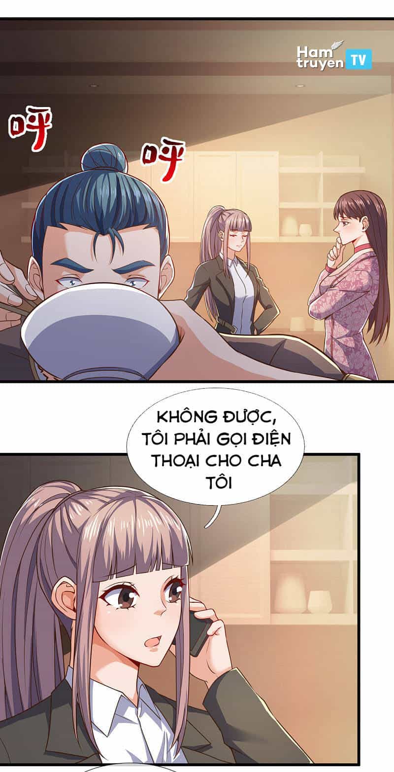 Ta Là Chiến Thần Vô Song - Chương 96 - ảnh 23
