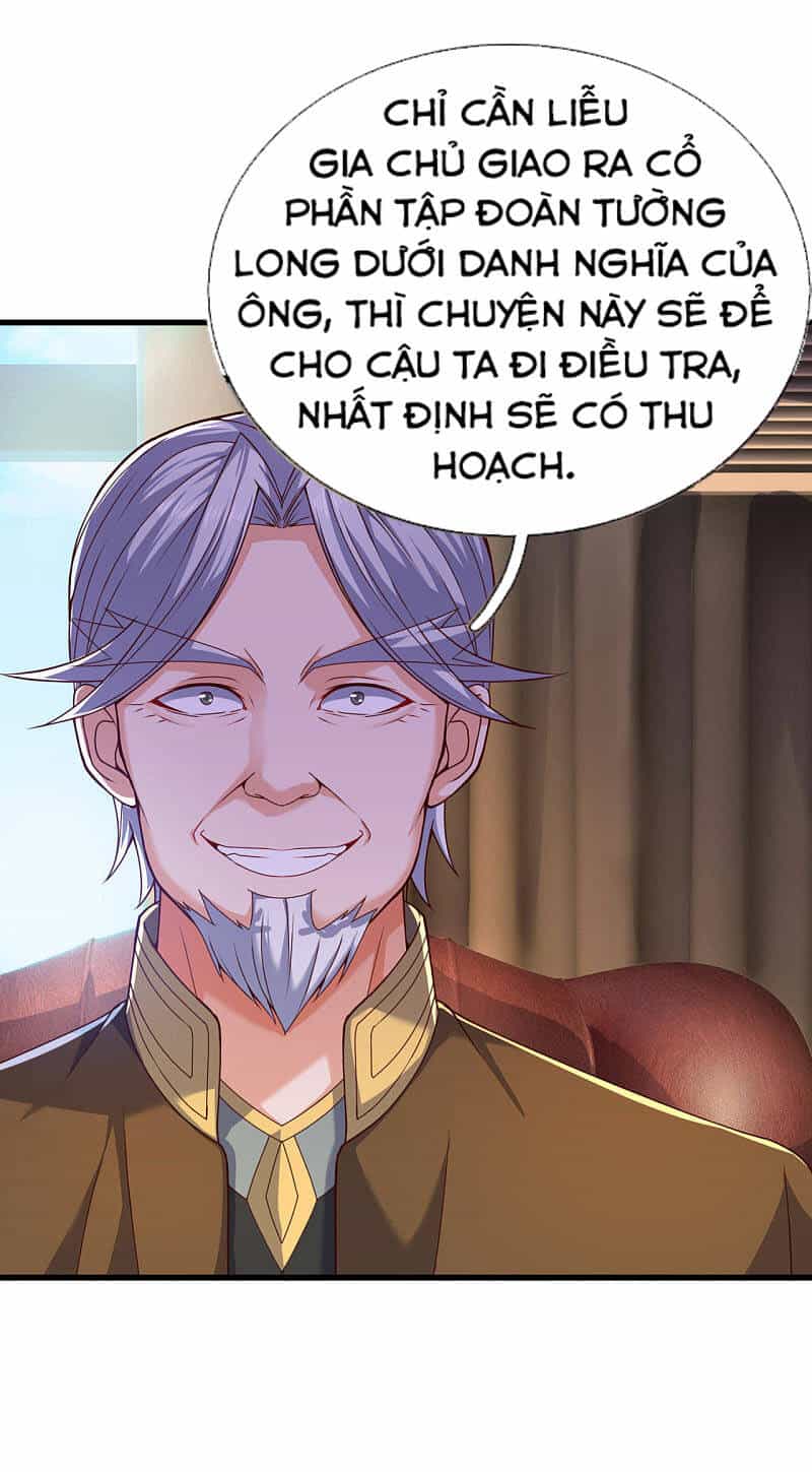 Ta Là Chiến Thần Vô Song - Chương 98 - ảnh 11
