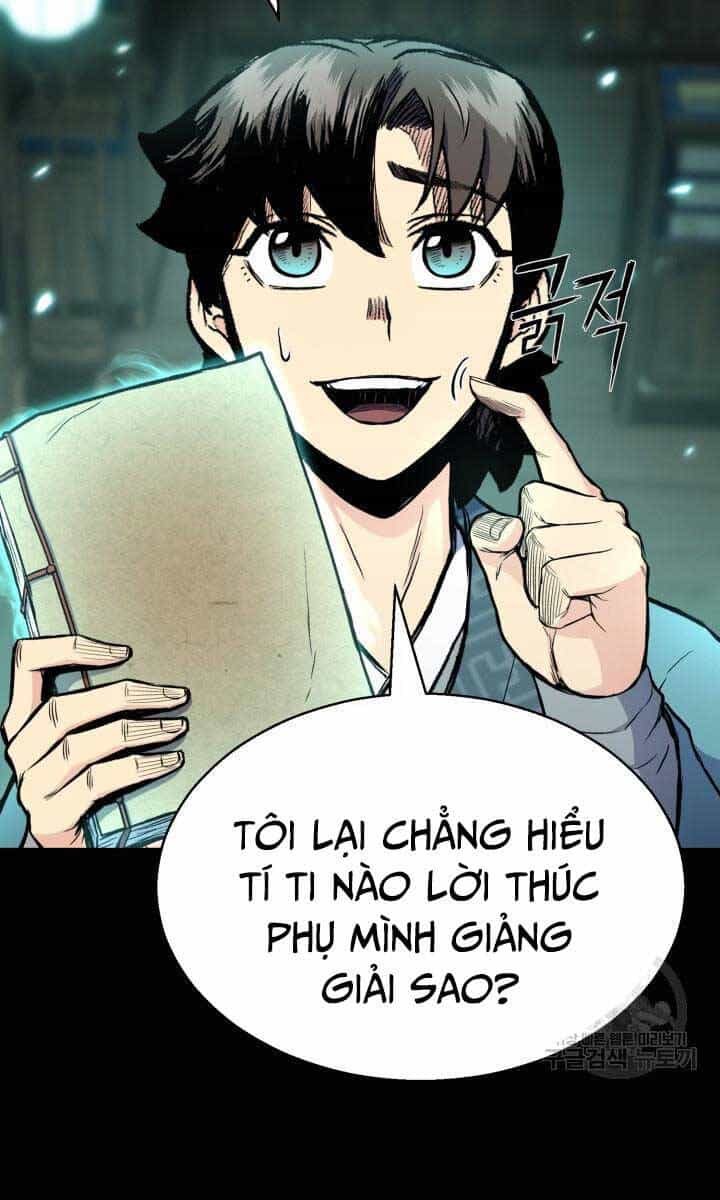 Ta Là Chủ Nhân Của Thư Viện Võ Công - Chương 20 - ảnh 29