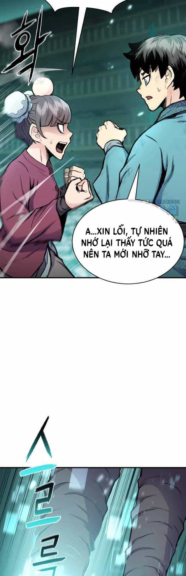 Ta Là Chủ Nhân Của Thư Viện Võ Công - Chương 24 - ảnh 19