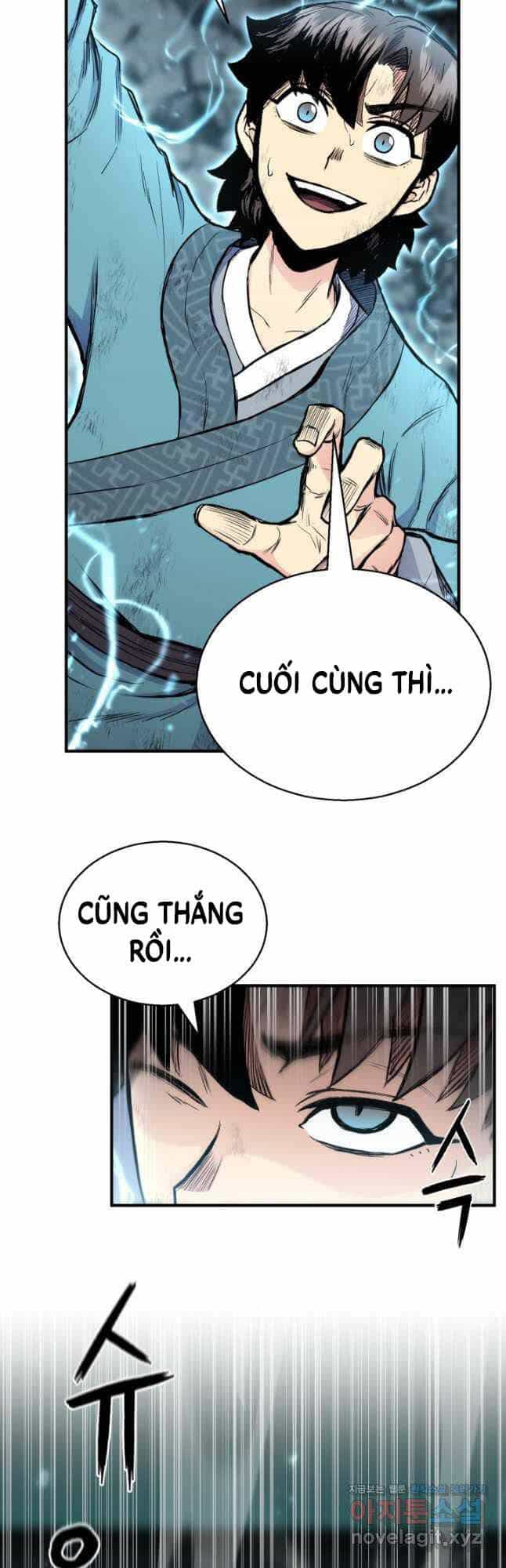 Ta Là Chủ Nhân Của Thư Viện Võ Công - Chương 24 - ảnh 3