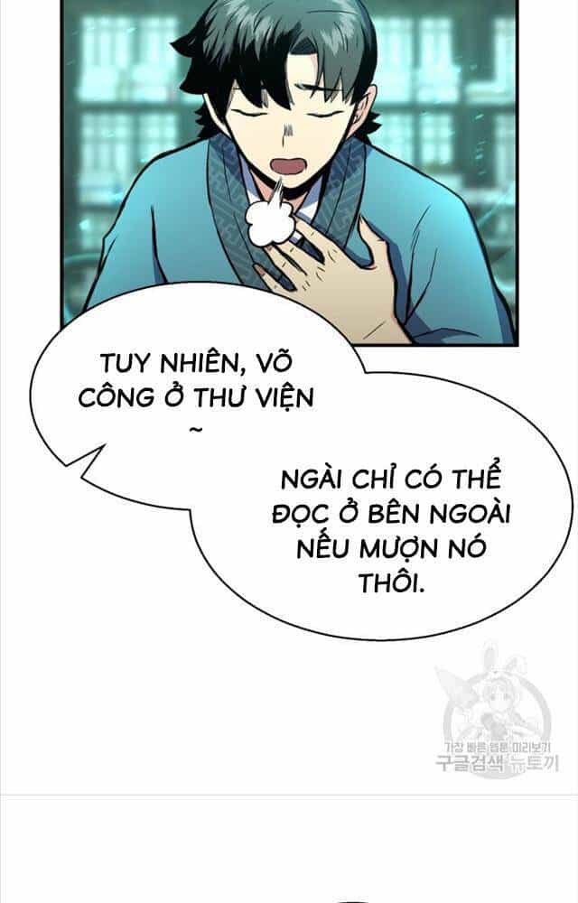 Ta Là Chủ Nhân Của Thư Viện Võ Công - Chương 3 - ảnh 5