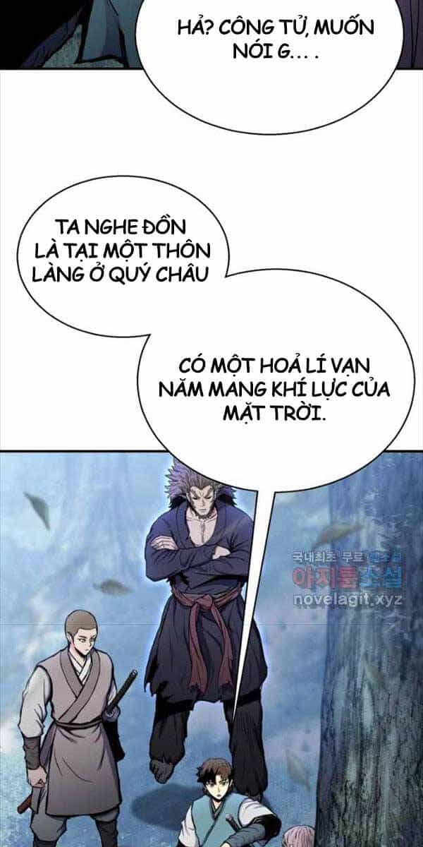 Ta Là Chủ Nhân Của Thư Viện Võ Công - Chương 31 - ảnh 32