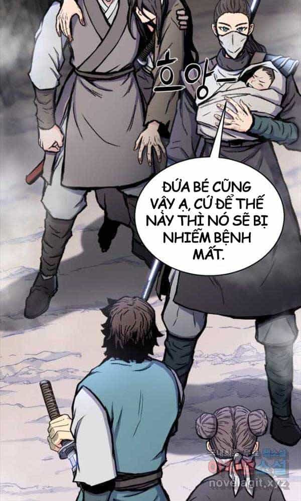 Ta Là Chủ Nhân Của Thư Viện Võ Công - Chương 32 - ảnh 24