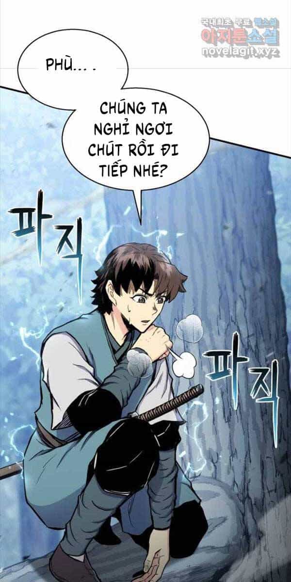 Ta Là Chủ Nhân Của Thư Viện Võ Công - Chương 35 - ảnh 21