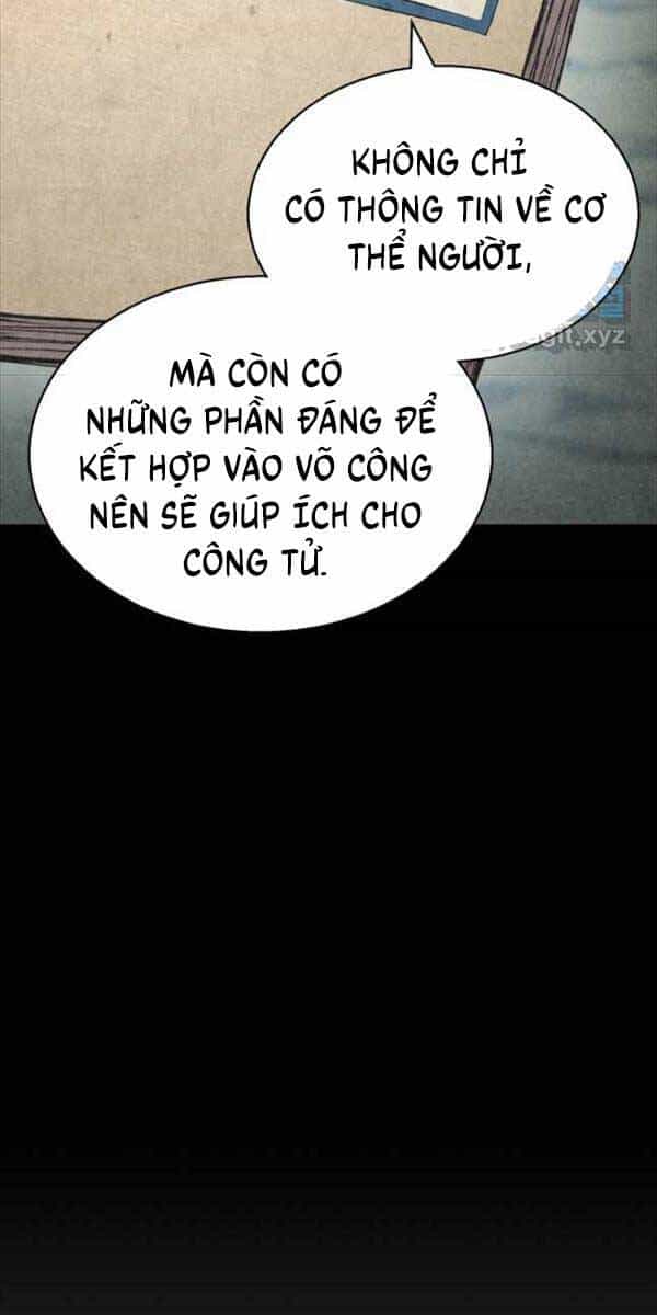 Ta Là Chủ Nhân Của Thư Viện Võ Công - Chương 35 - ảnh 34