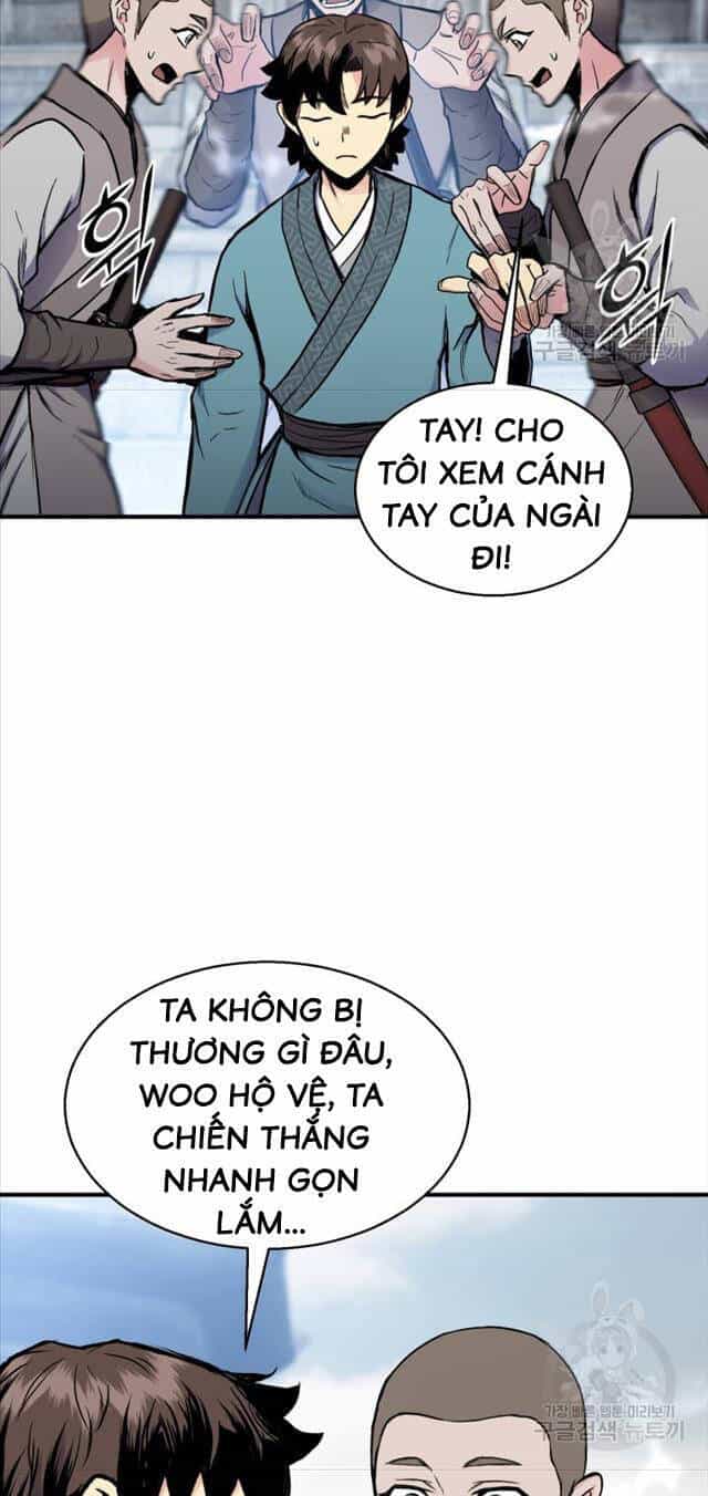 Ta Là Chủ Nhân Của Thư Viện Võ Công - Chương 6 - ảnh 42