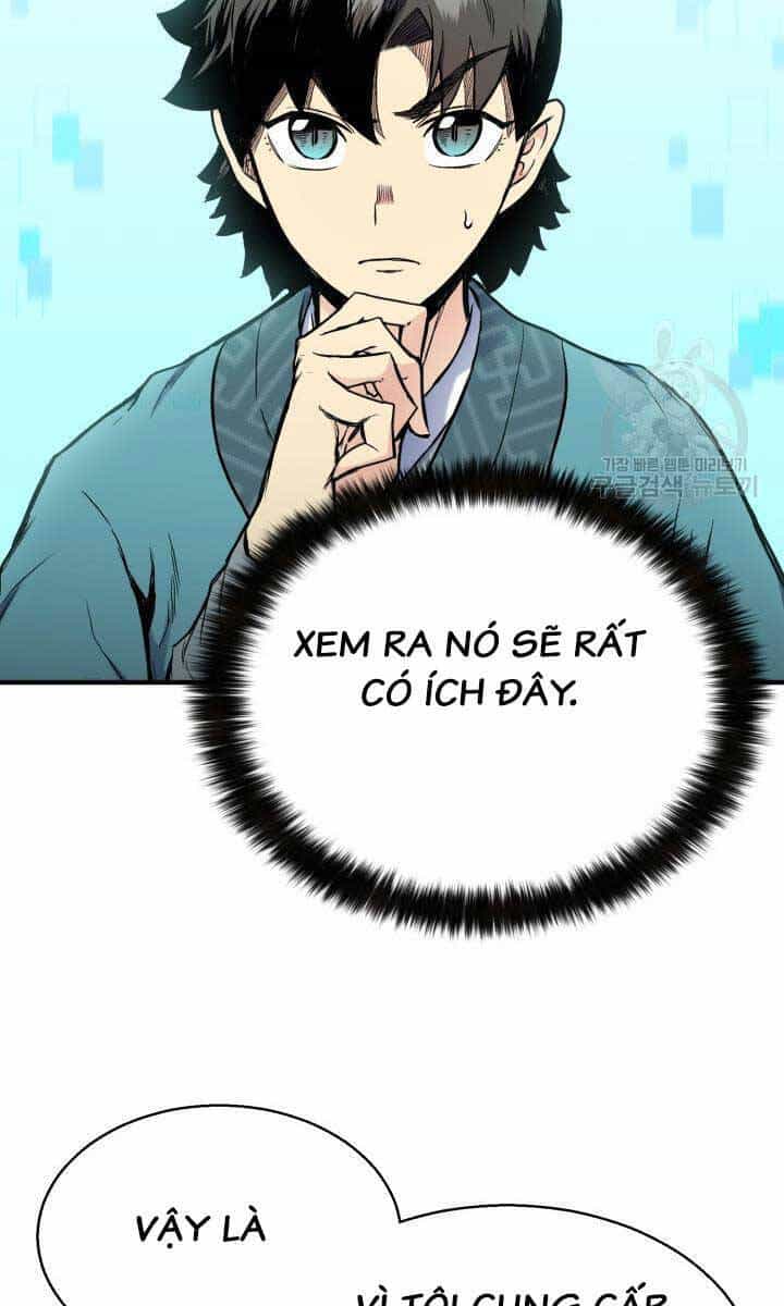 Ta Là Chủ Nhân Của Thư Viện Võ Công - Chương 7 - ảnh 29