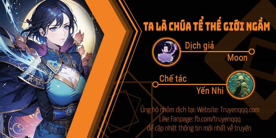 Ta Là Chúa Tể Thế Giới Ngầm - Chương 1 - ảnh 27