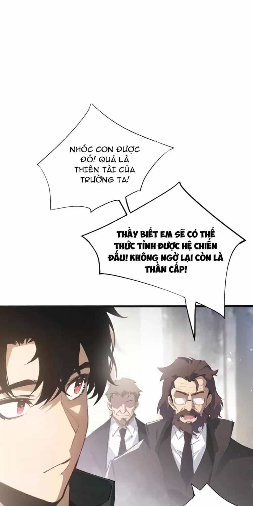 Ta Là Chúa Tể Trùng Độc - Chương 1 - ảnh 21