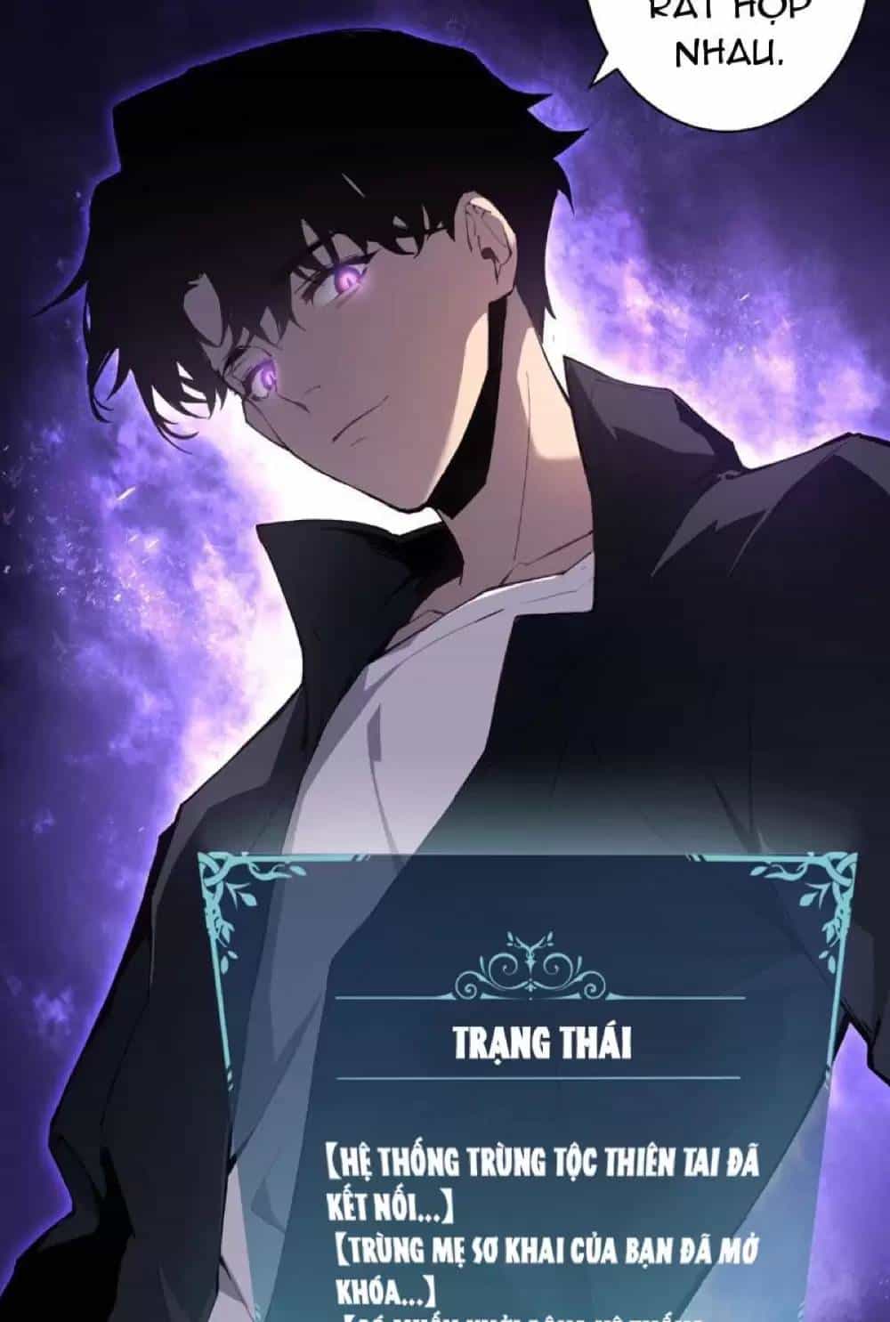 Ta Là Chúa Tể Trùng Độc - Chương 1 - ảnh 36