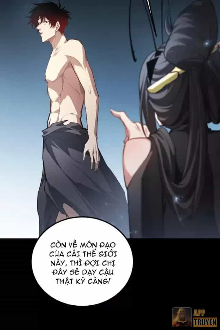 Ta Là Chúa Tể Trùng Độc - Chương 101 - ảnh 62