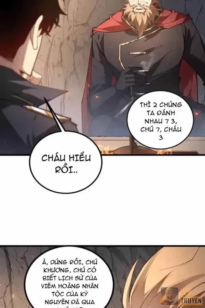 Ta Là Chúa Tể Trùng Độc - Chương 106 - ảnh 38