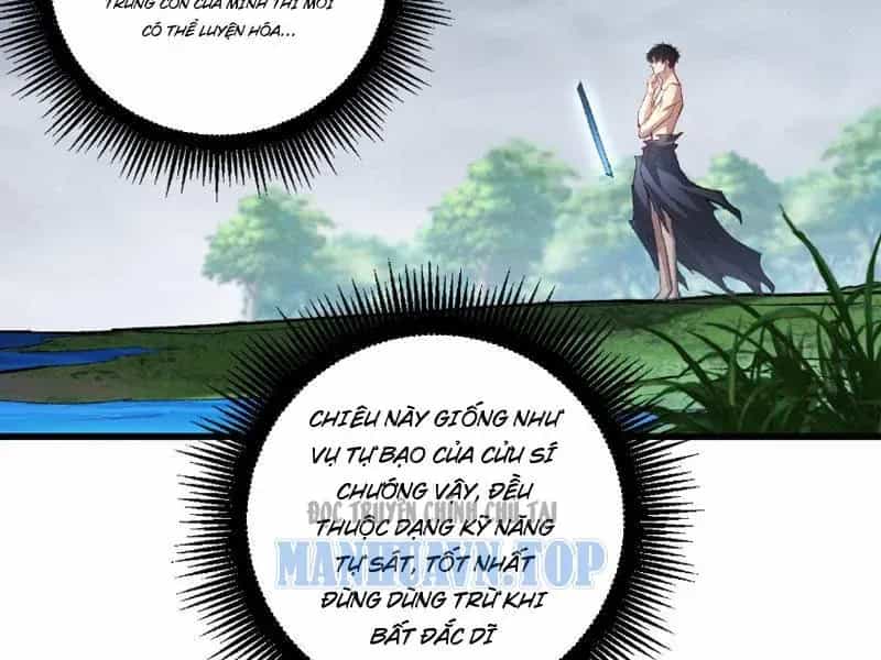 Ta Là Chúa Tể Trùng Độc - Chương 113 - ảnh 29
