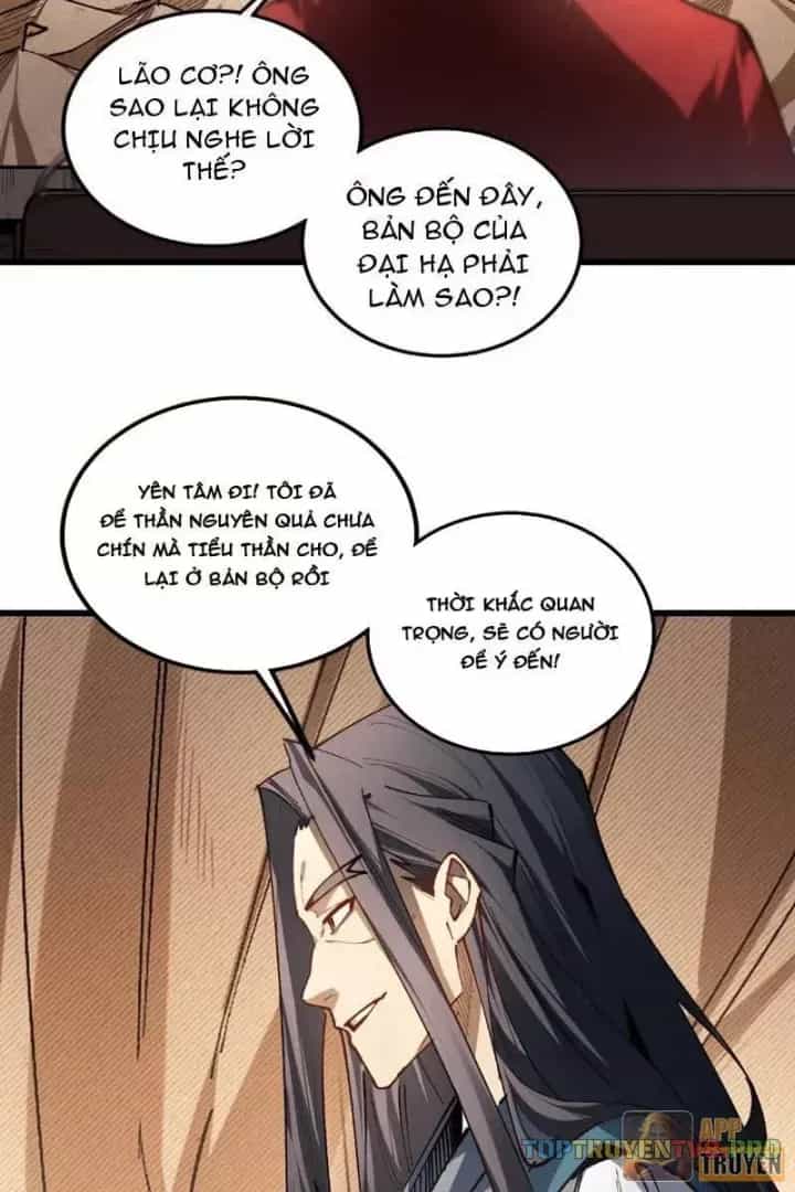Ta Là Chúa Tể Trùng Độc - Chương 116 - ảnh 3