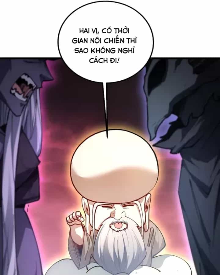 Ta Là Chúa Tể Trùng Độc - Chương 117 - ảnh 33