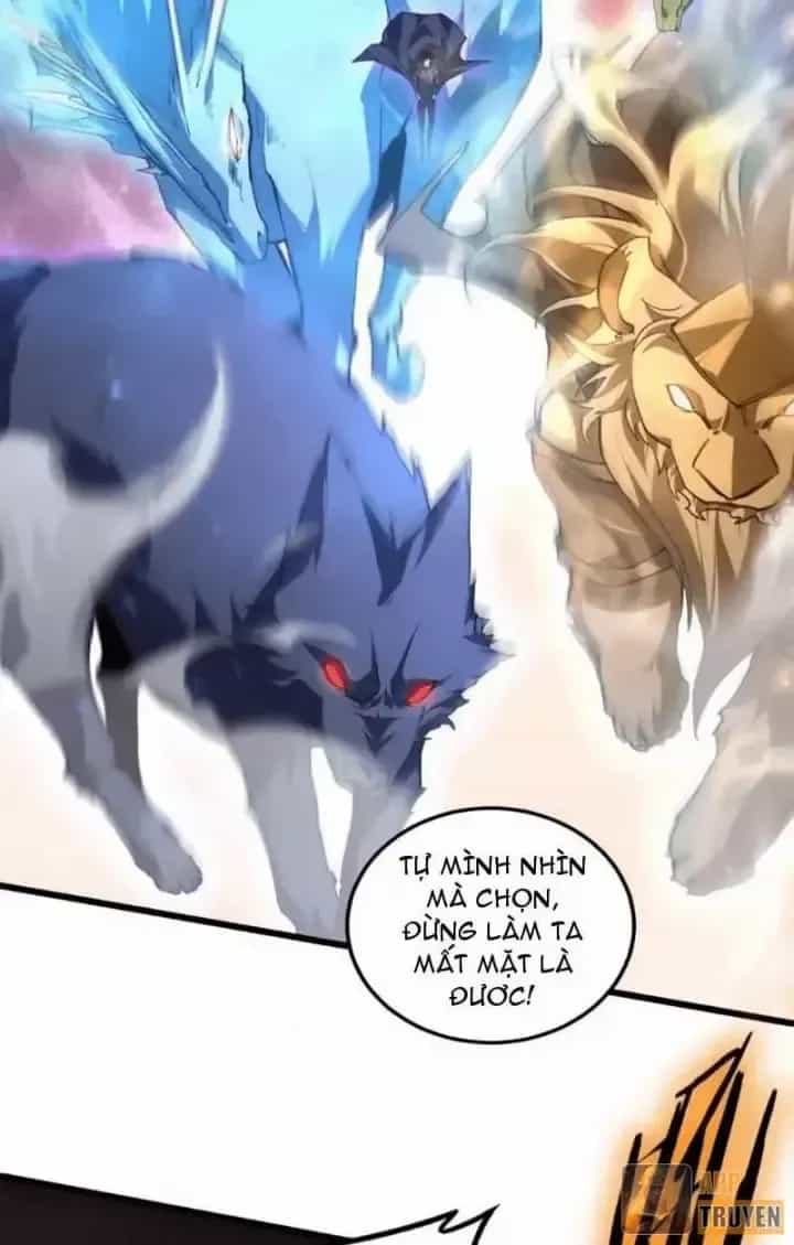 Ta Là Chúa Tể Trùng Độc - Chương 120 - ảnh 28