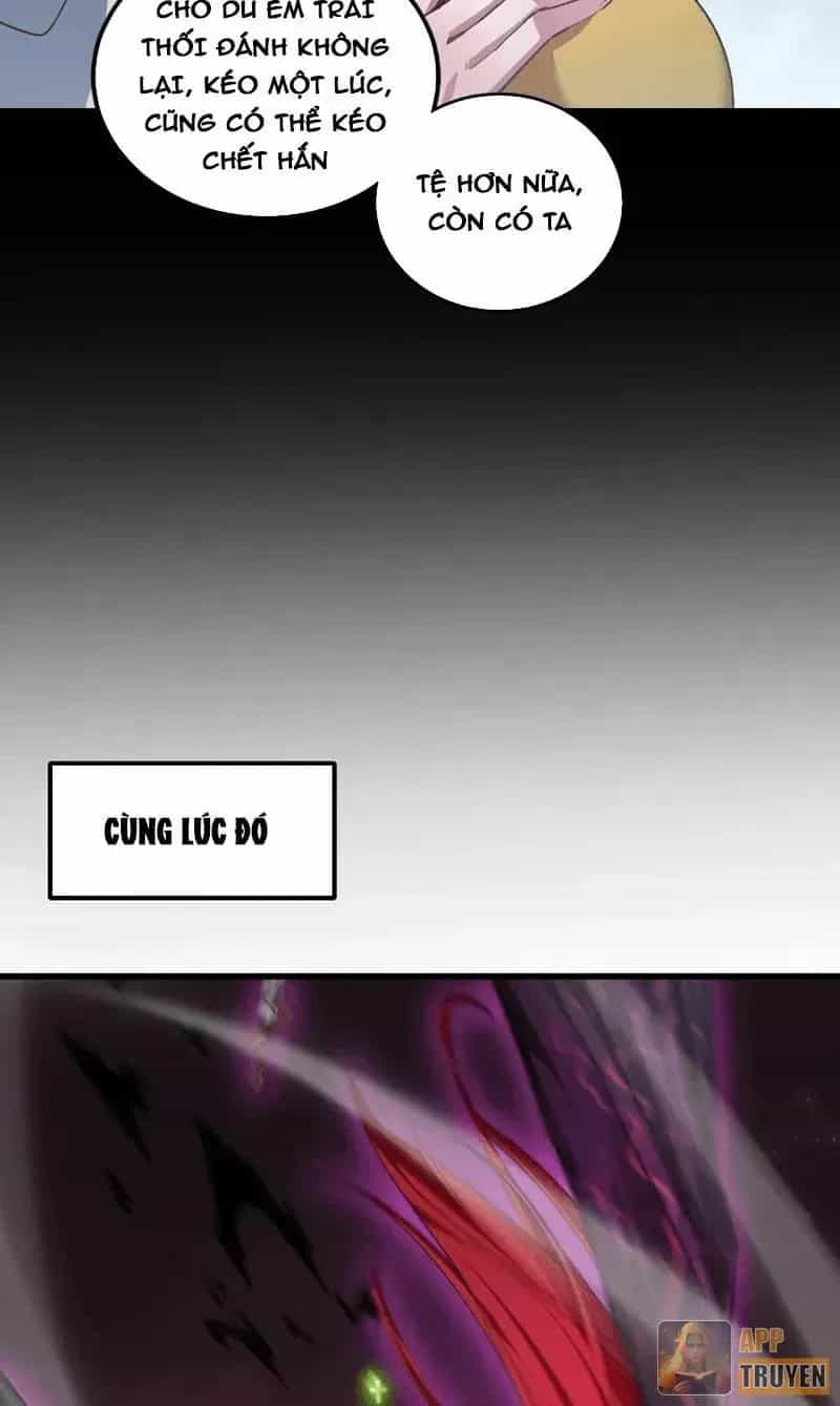 Ta Là Chúa Tể Trùng Độc - Chương 121 - ảnh 46