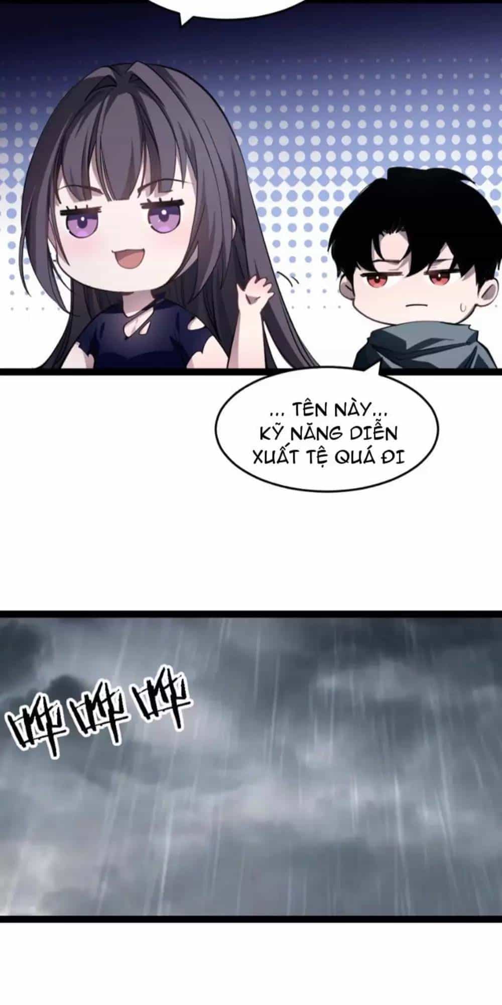 Ta Là Chúa Tể Trùng Độc - Chương 6 - ảnh 13