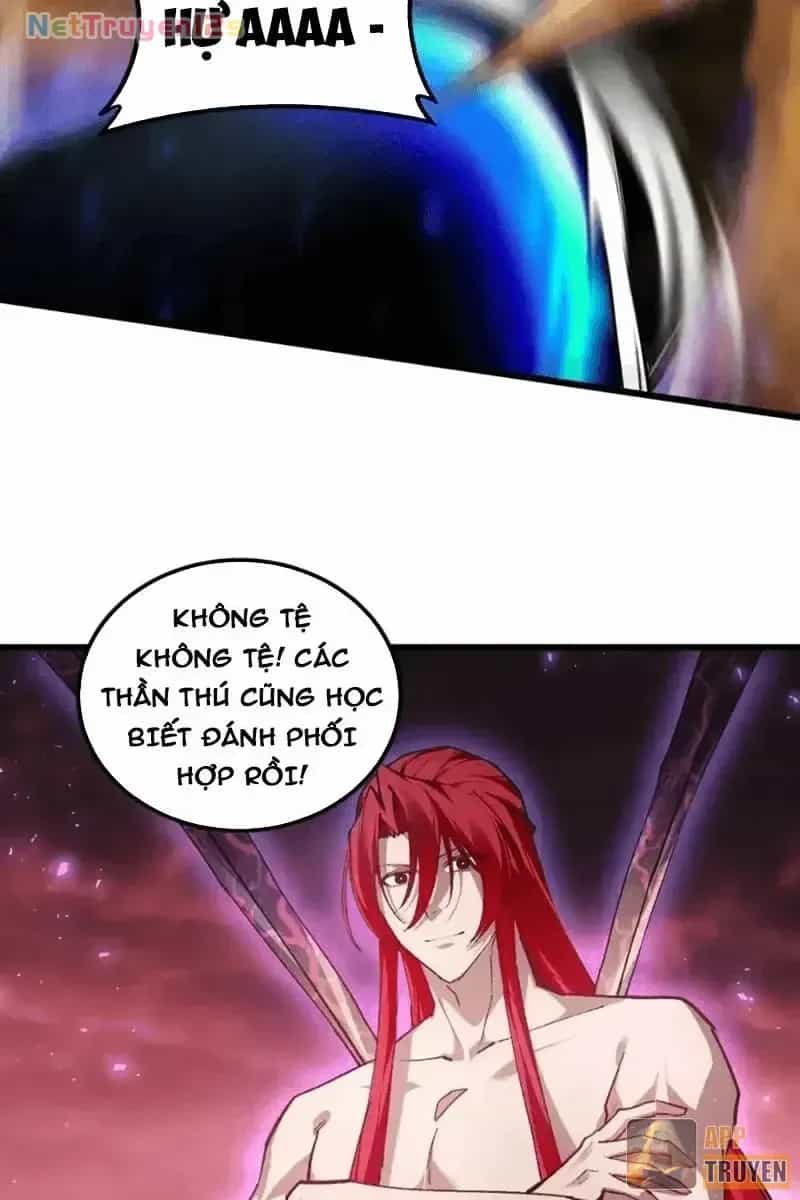 Ta Là Chúa Tể Trùng Độc - Chương 124 - ảnh 31