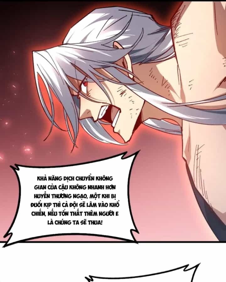 Ta Là Chúa Tể Trùng Độc - Chương 128 - ảnh 30