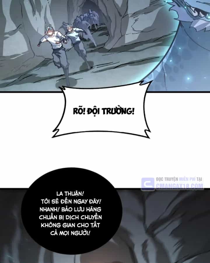 Ta Là Chúa Tể Trùng Độc - Chương 128 - ảnh 64