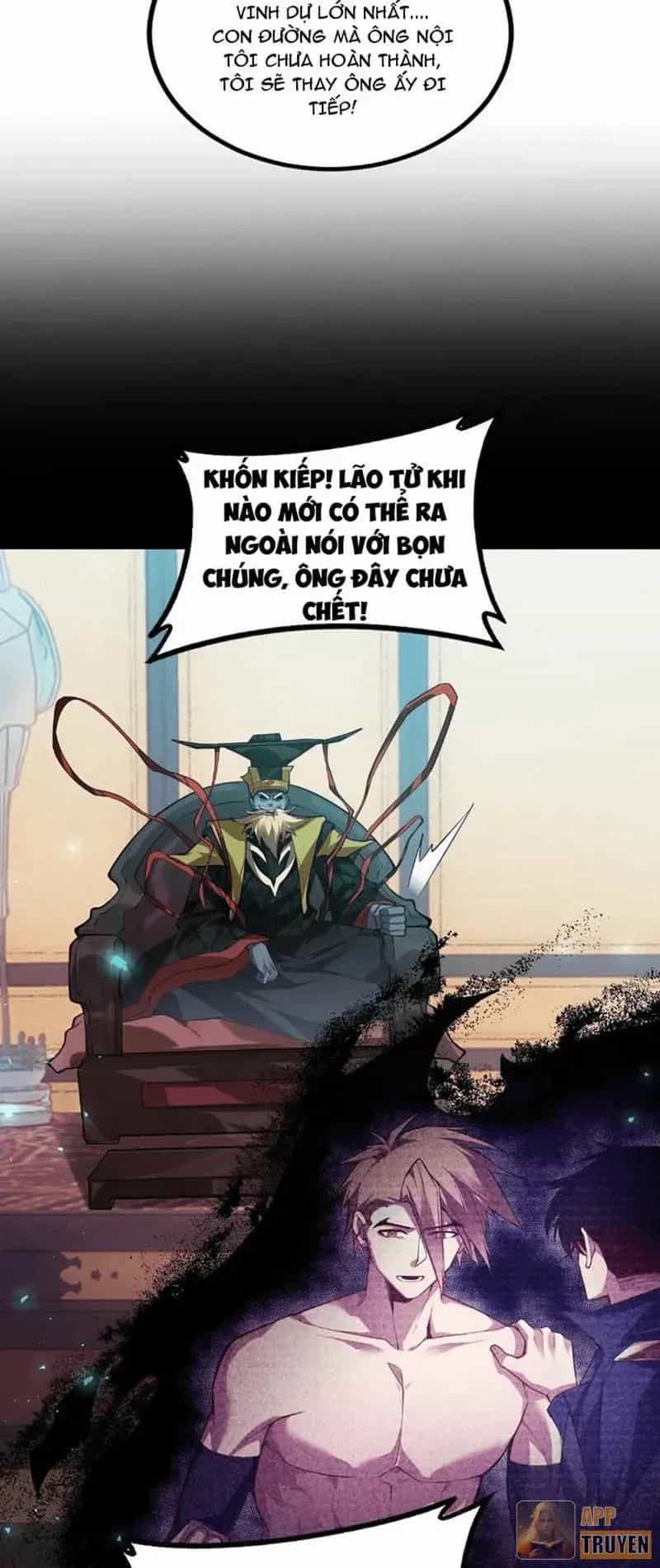 Ta Là Chúa Tể Trùng Độc - Chương 129 - ảnh 16