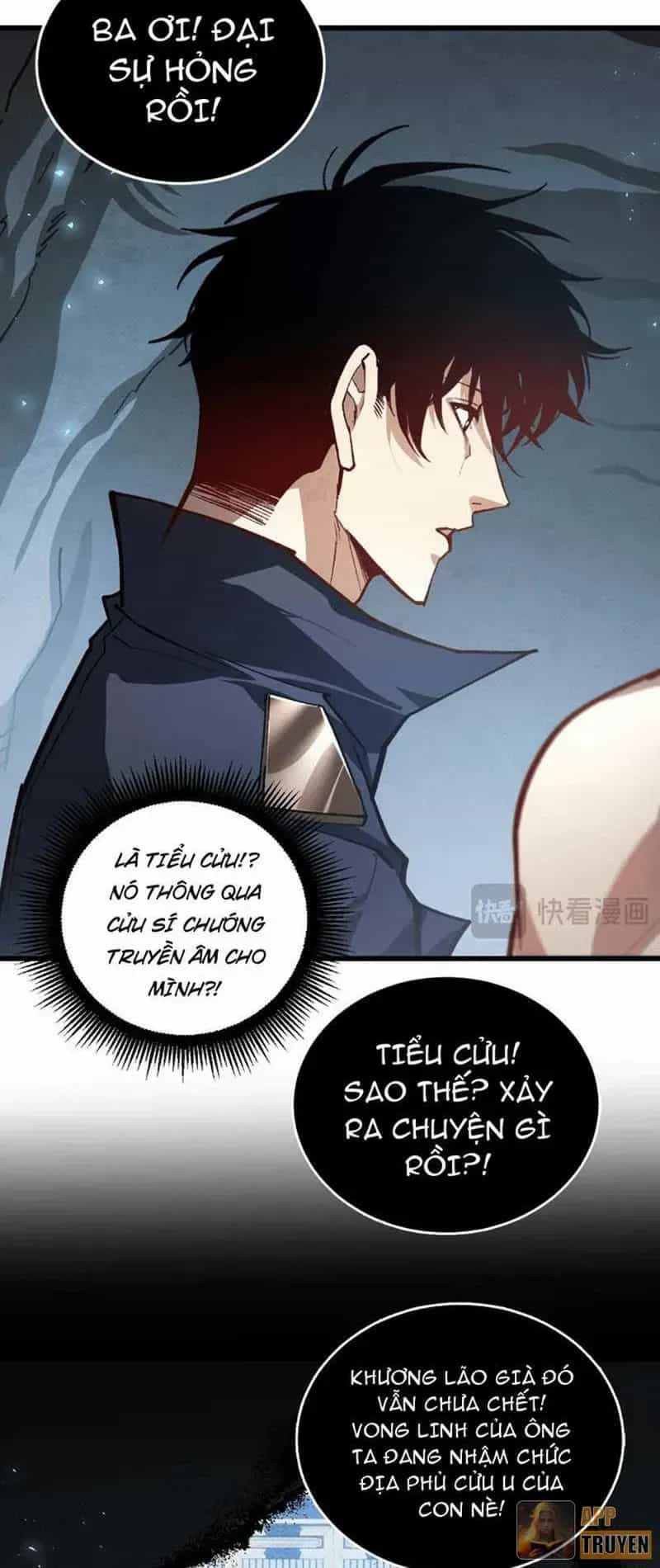 Ta Là Chúa Tể Trùng Độc - Chương 129 - ảnh 24