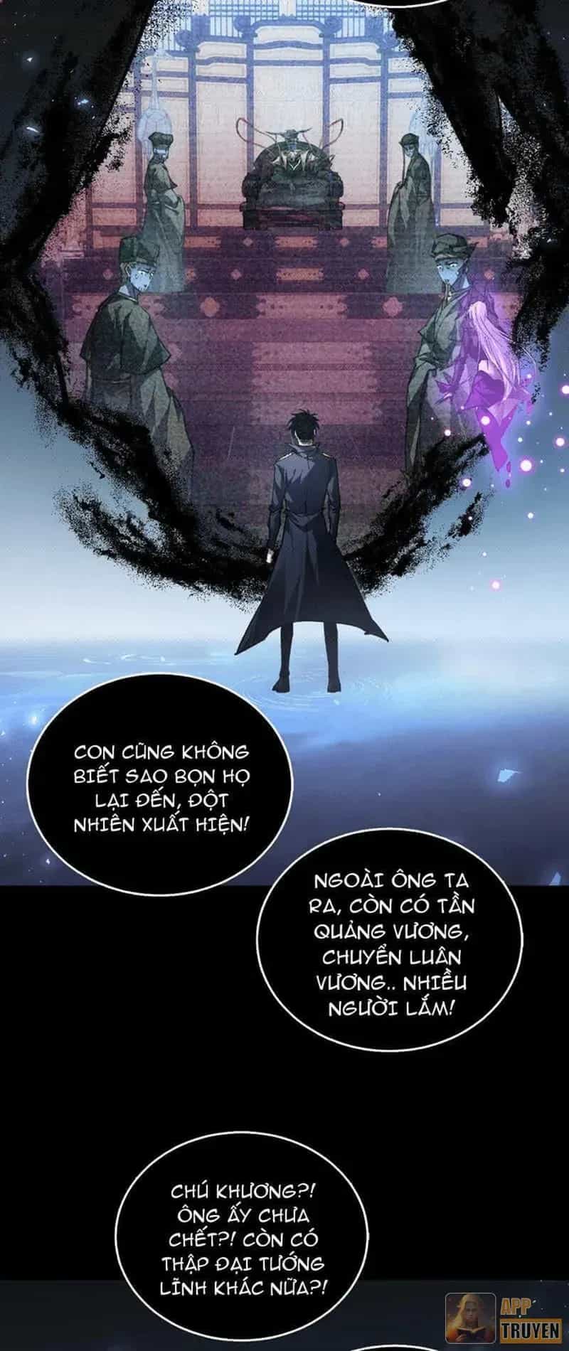 Ta Là Chúa Tể Trùng Độc - Chương 129 - ảnh 25