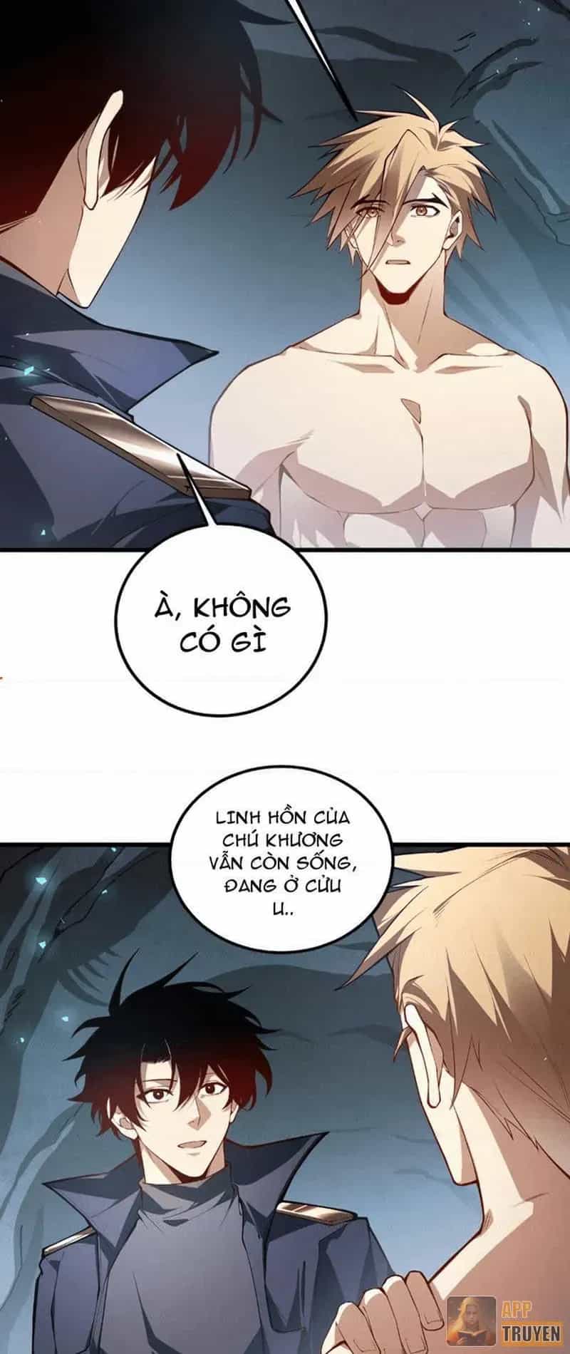 Ta Là Chúa Tể Trùng Độc - Chương 129 - ảnh 27